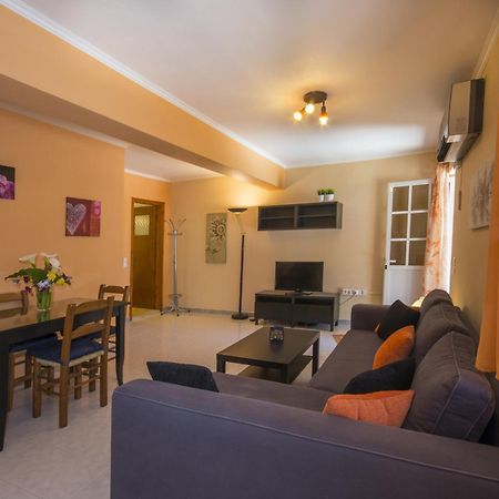 Galazio Sunset Villas Gáiosz Szoba fotó