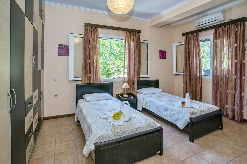 Galazio Sunset Villas Gáiosz Kültér fotó